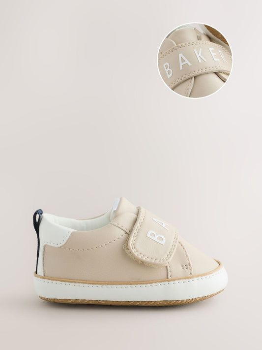Baker by Ted Baker Baby Padders Trainers image 2
