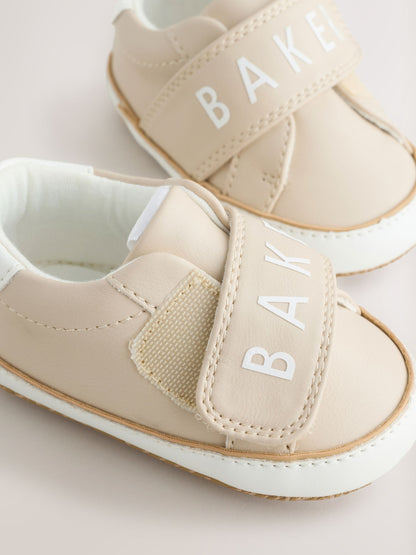 Baker by Ted Baker Baby Padders Trainers image 4