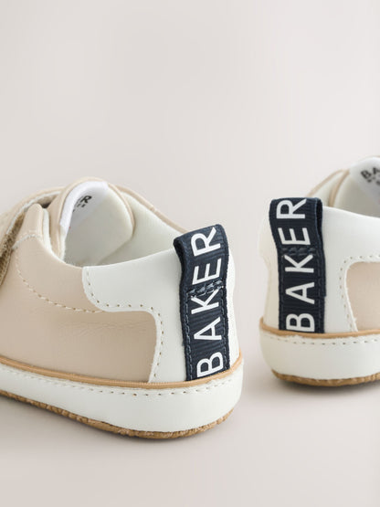 Baker by Ted Baker Baby Padders Trainers image 5