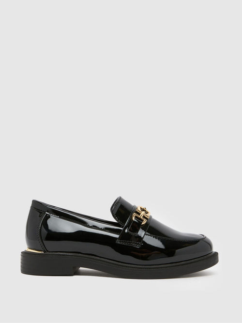 Dsiney Kidz - Schuh Black BTS Larsa Shoes image 1