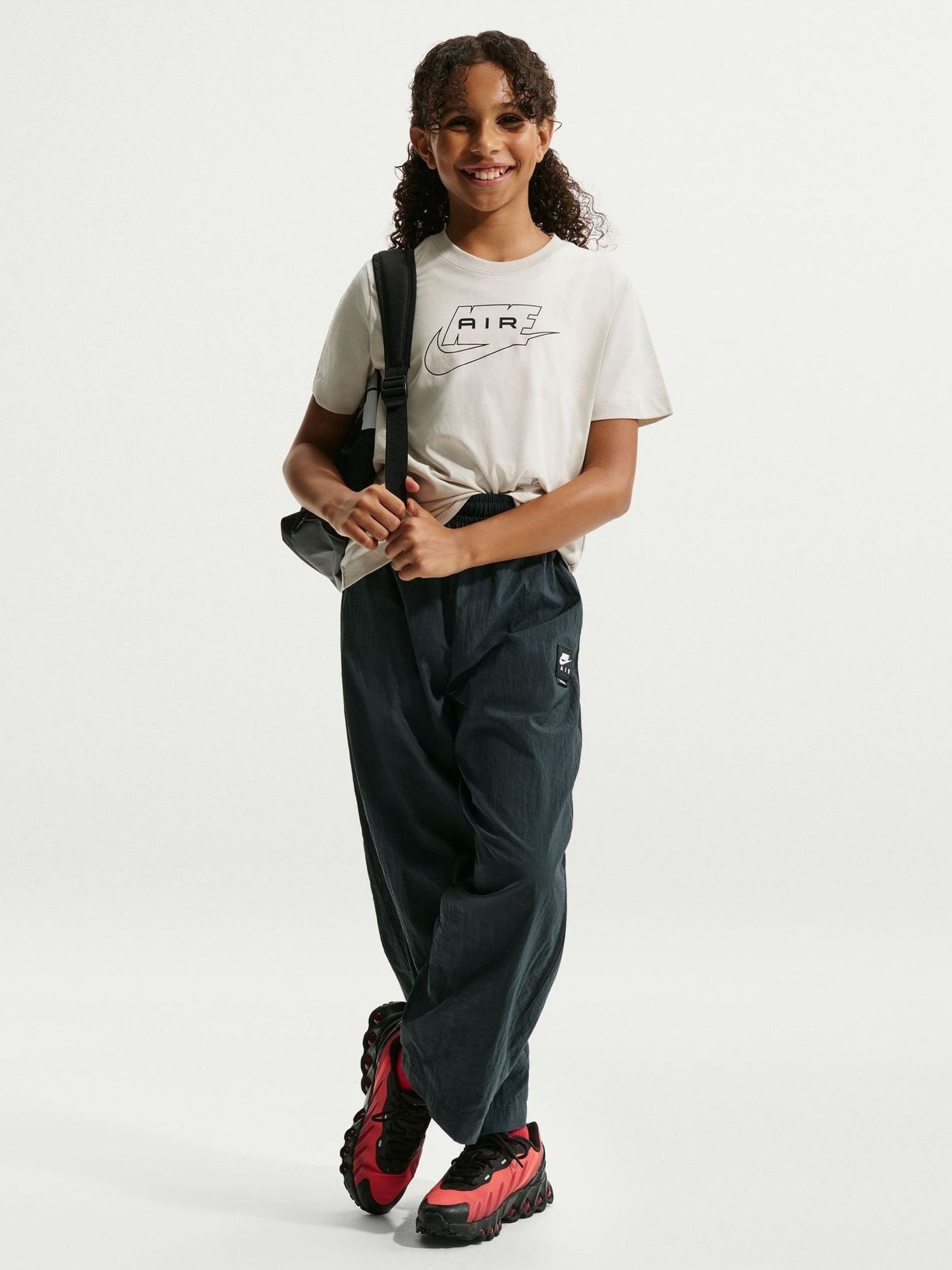 Dsiney Kidz - Nike Natural AIR T-Shirt image 1