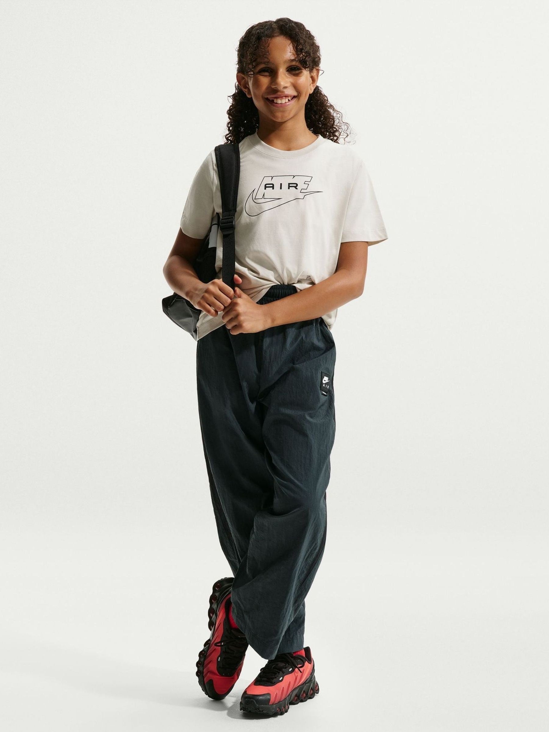Dsiney Kidz - Nike Natural AIR T-Shirt image 1
