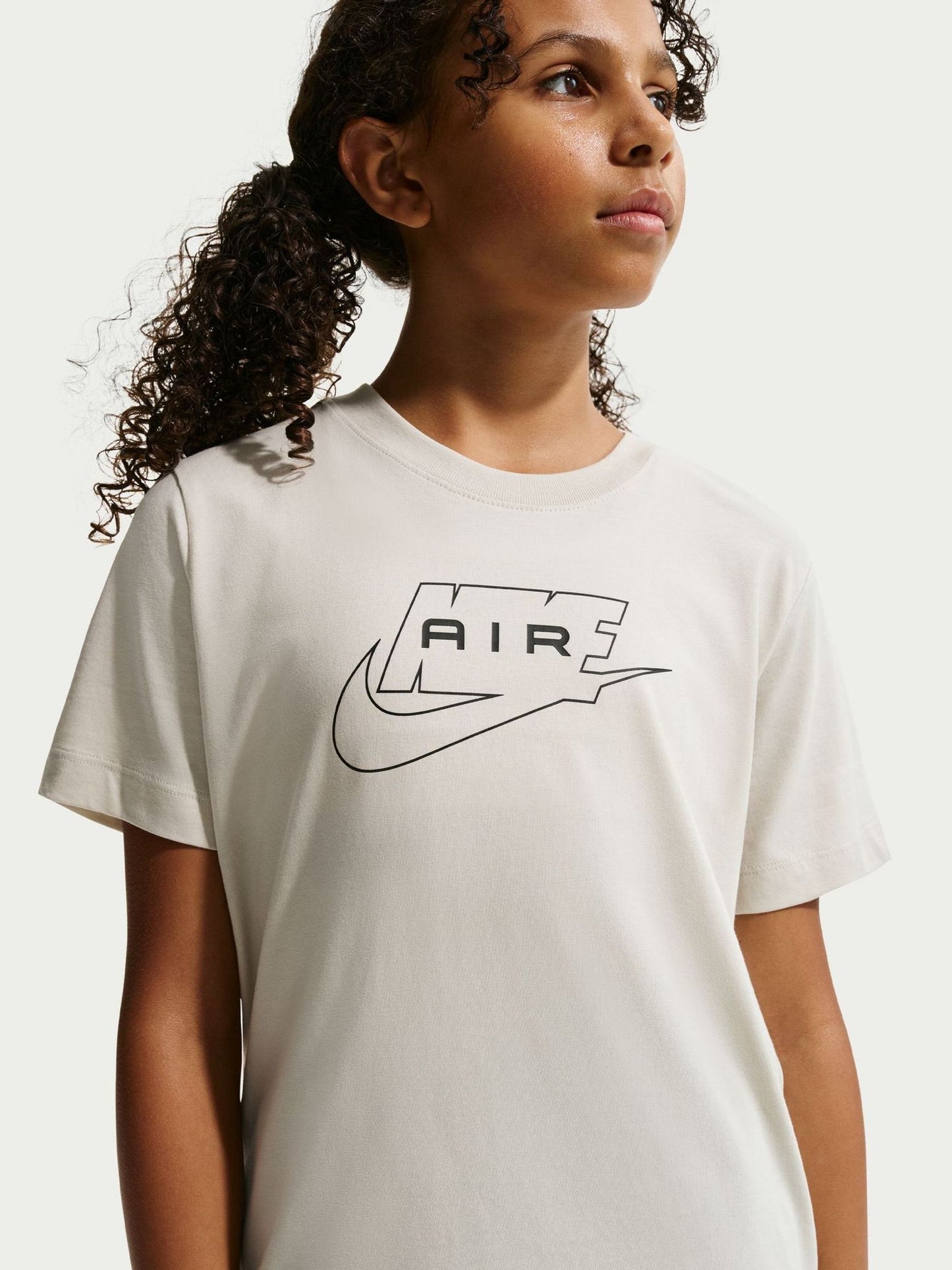Dsiney Kidz - Nike Natural AIR T-Shirt image 3