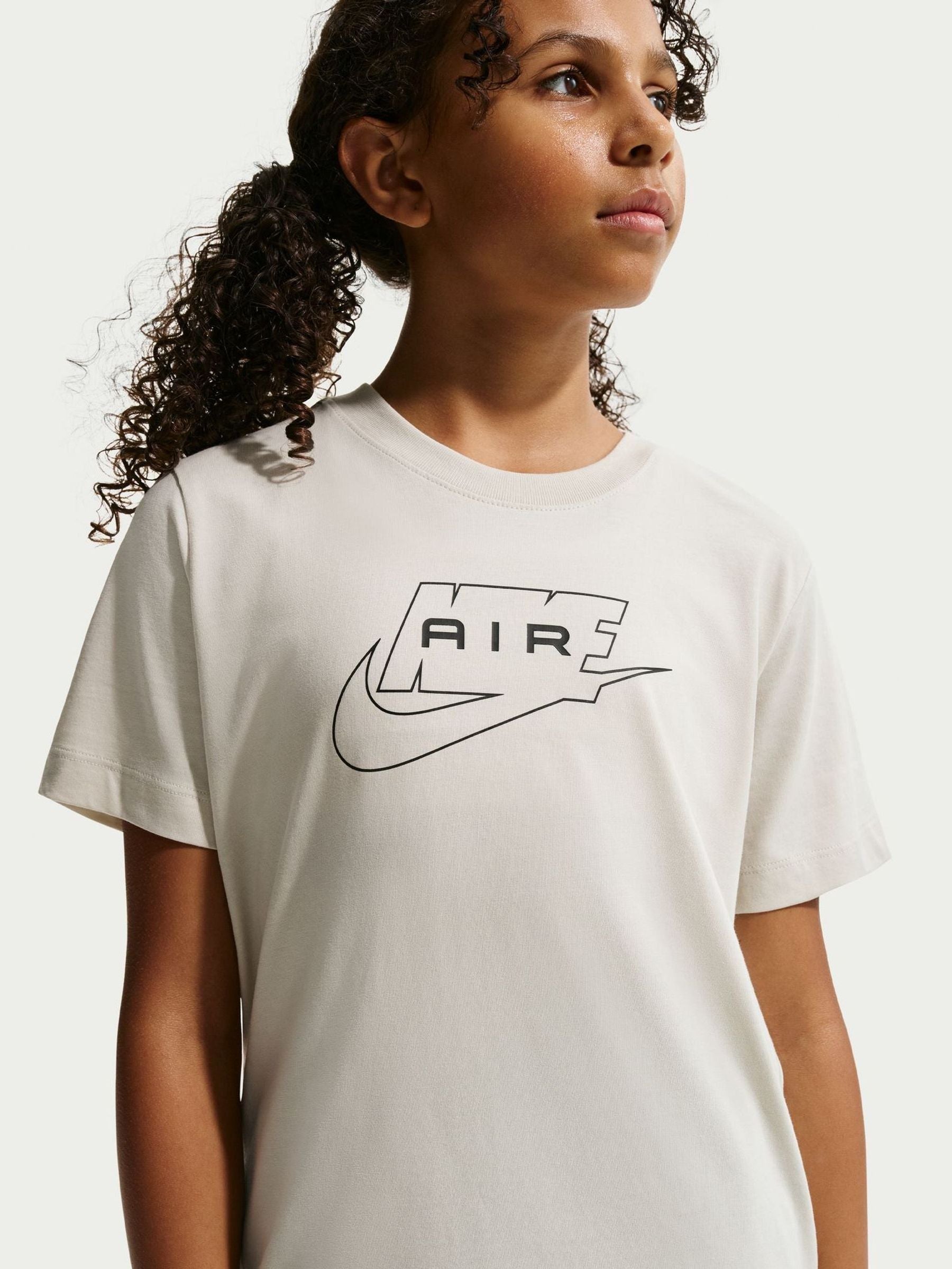 Dsiney Kidz - Nike Natural AIR T-Shirt image 3