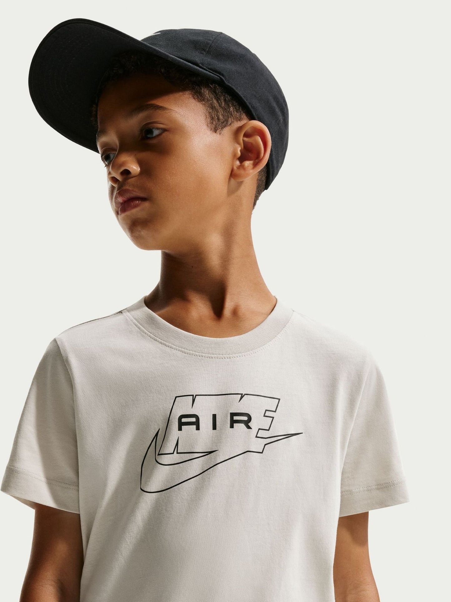 Dsiney Kidz - Nike Natural AIR T-Shirt image 4