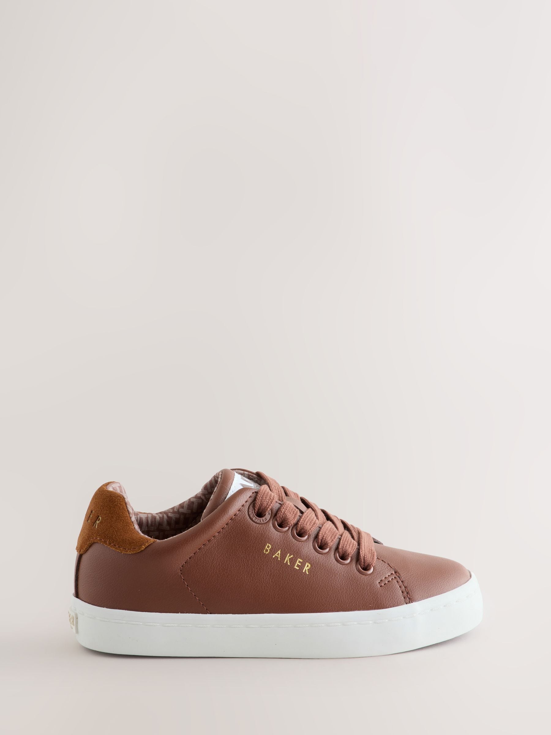 Baker by Ted Baker Ocassion Trainers image 1