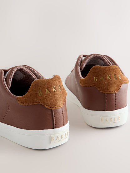 Baker by Ted Baker Ocassion Trainers image 5