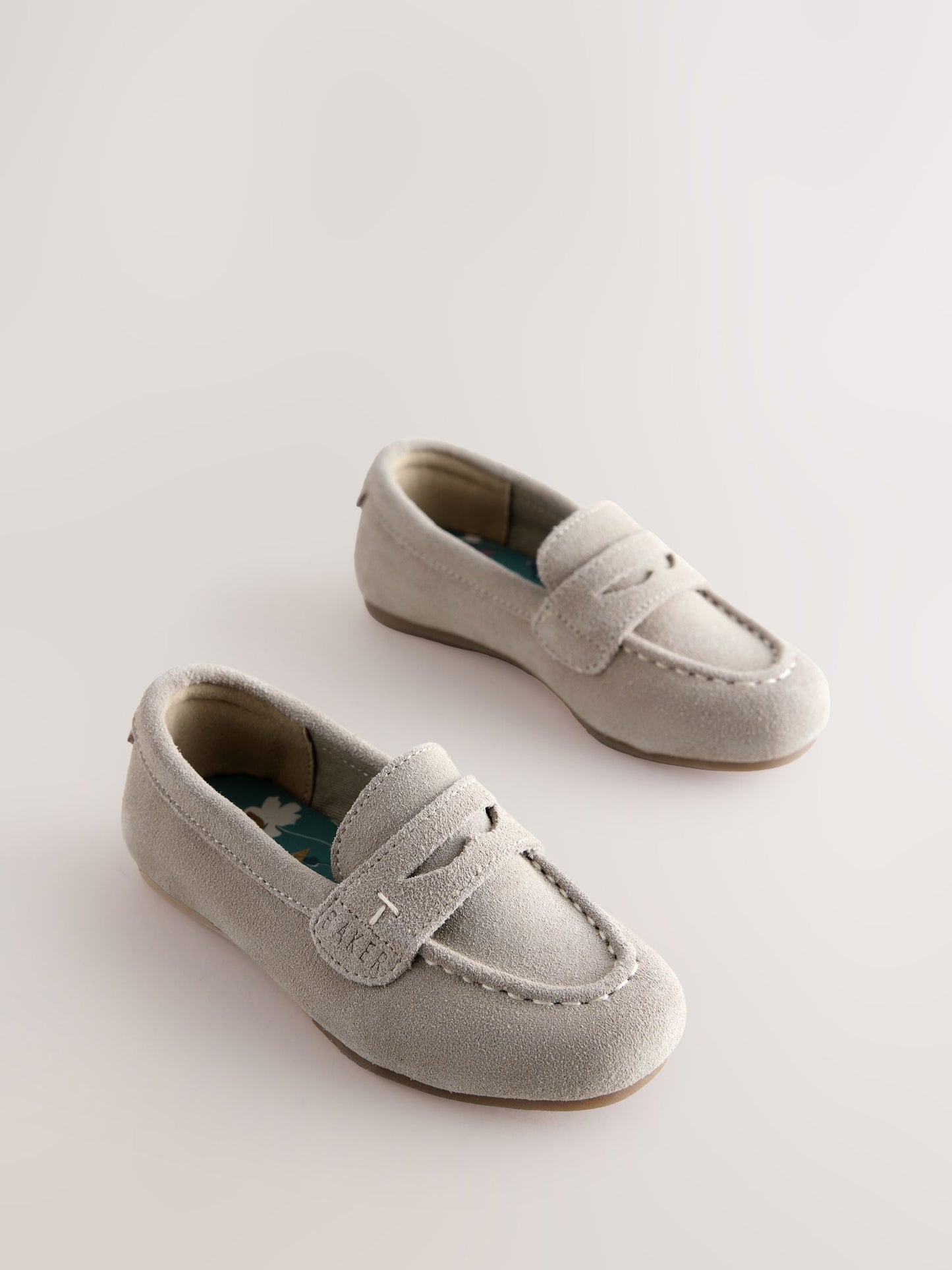 Baker by Ted Baker Penny Loafers image 1
