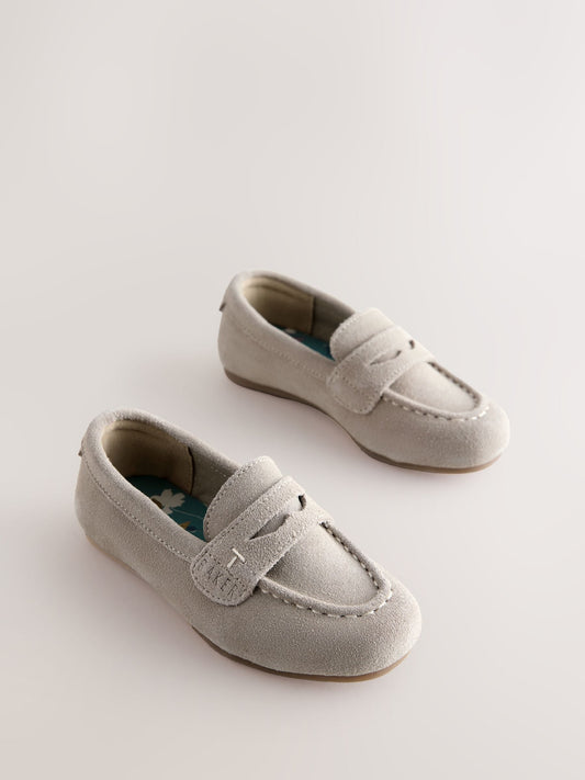 Baker by Ted Baker Penny Loafers image 1
