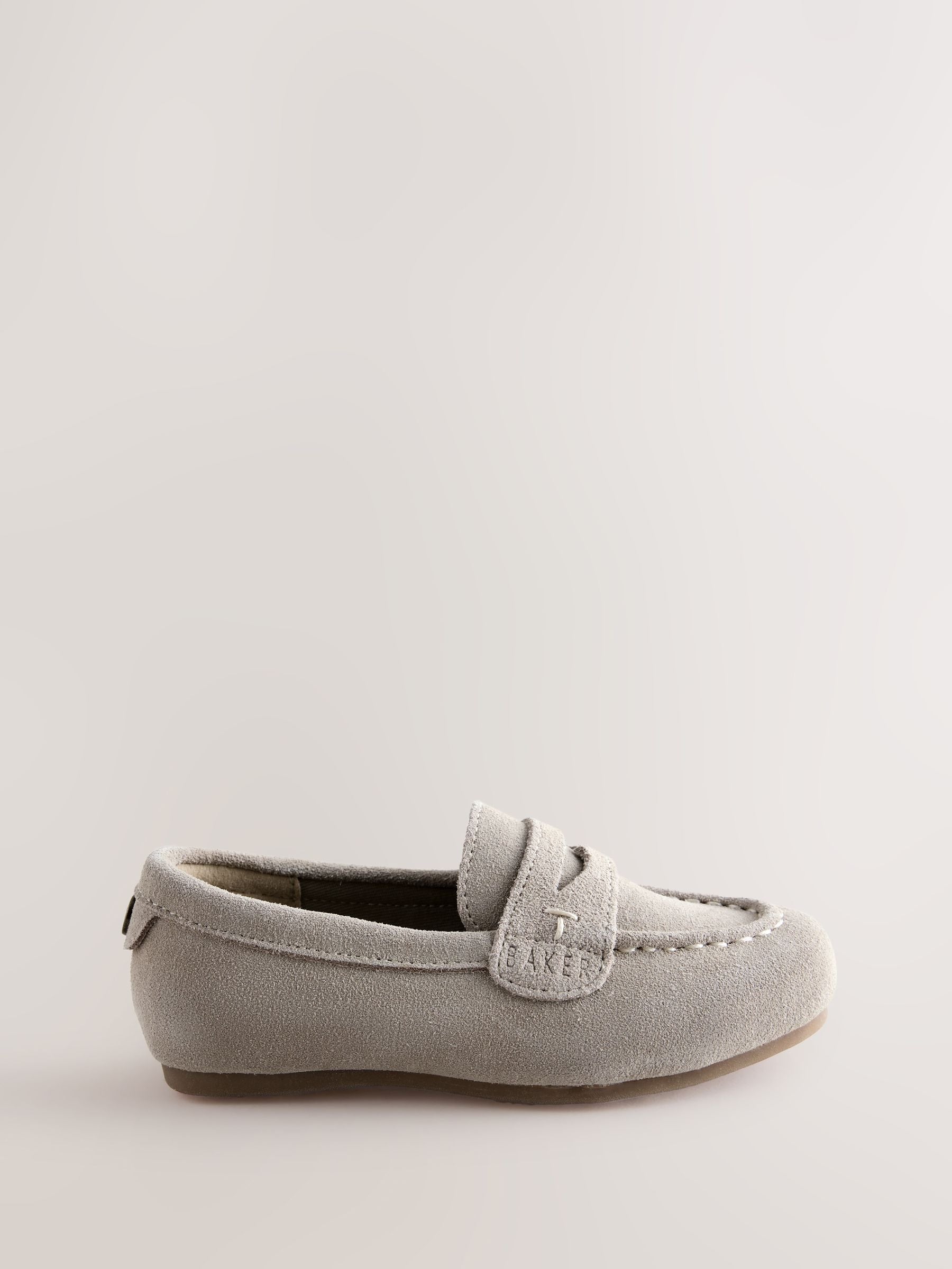 Baker by Ted Baker Penny Loafers image 2