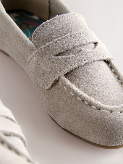 Baker by Ted Baker Penny Loafers image 4