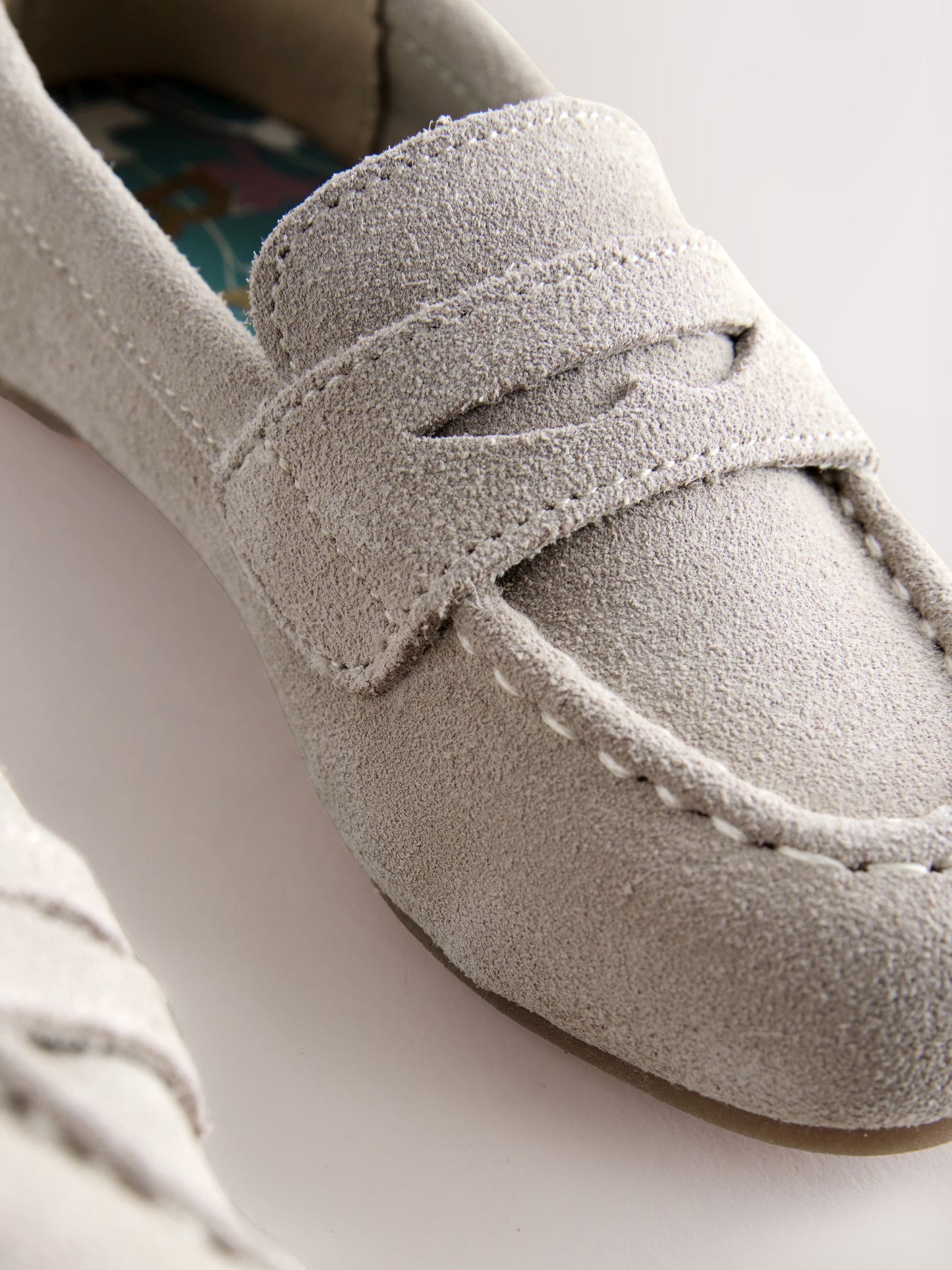 Baker by Ted Baker Penny Loafers image 3