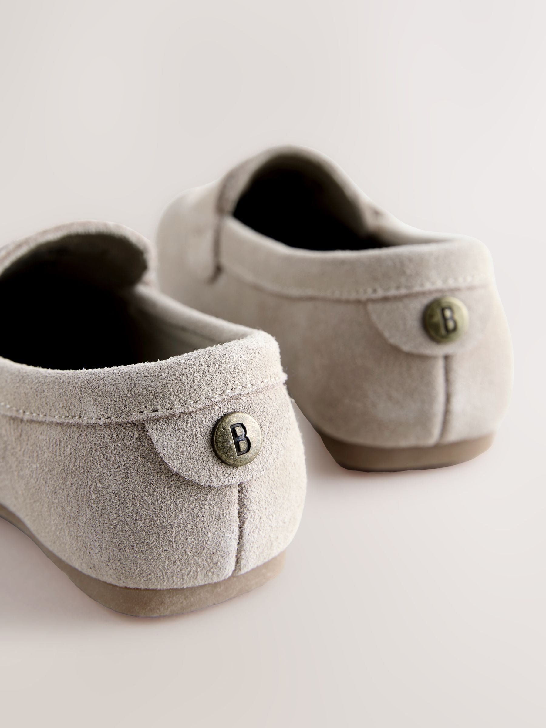 Baker by Ted Baker Penny Loafers image 4