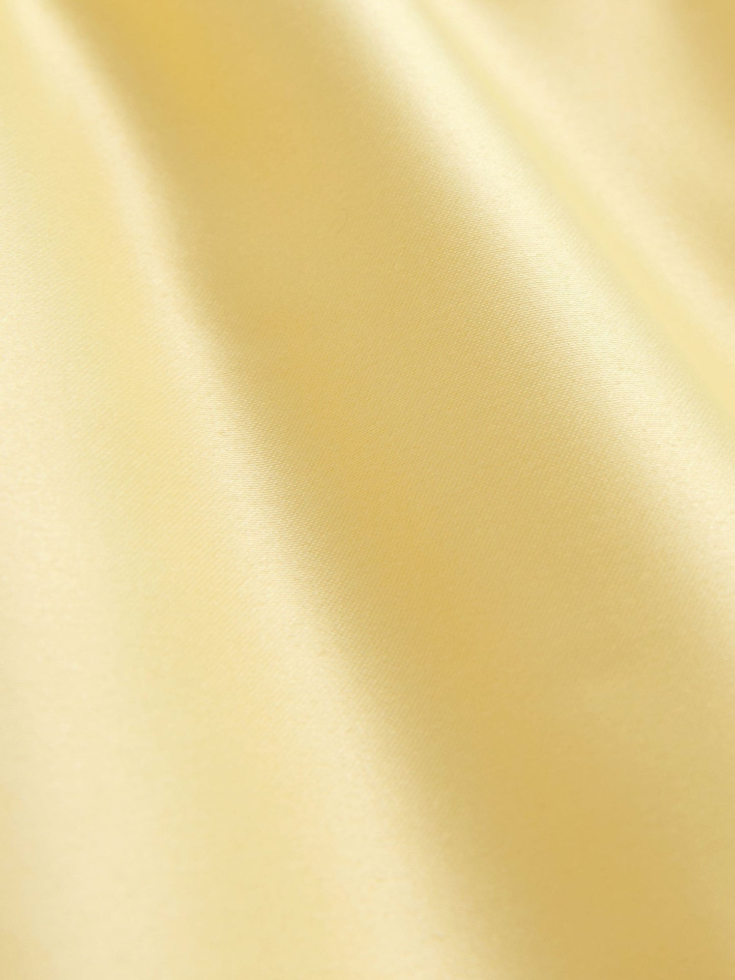 Butter Yellow Flower Girls Bow Front Dress (3mths-10yrs) image 9