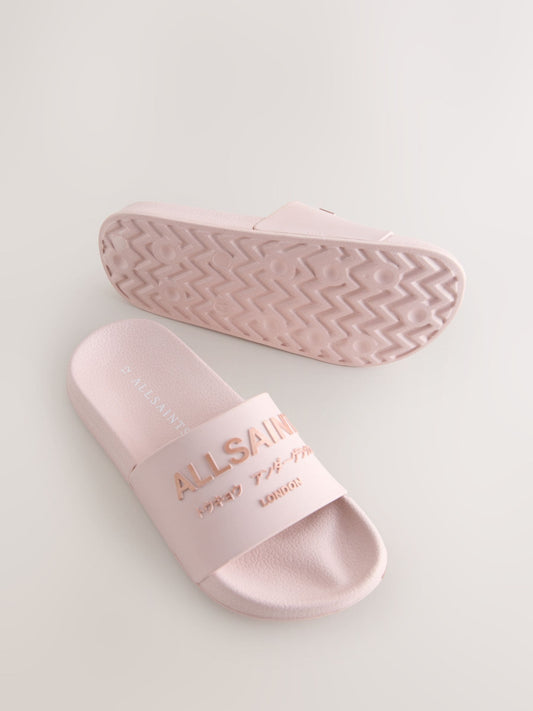smALLSAINTS Pink Underground Sliders image 2