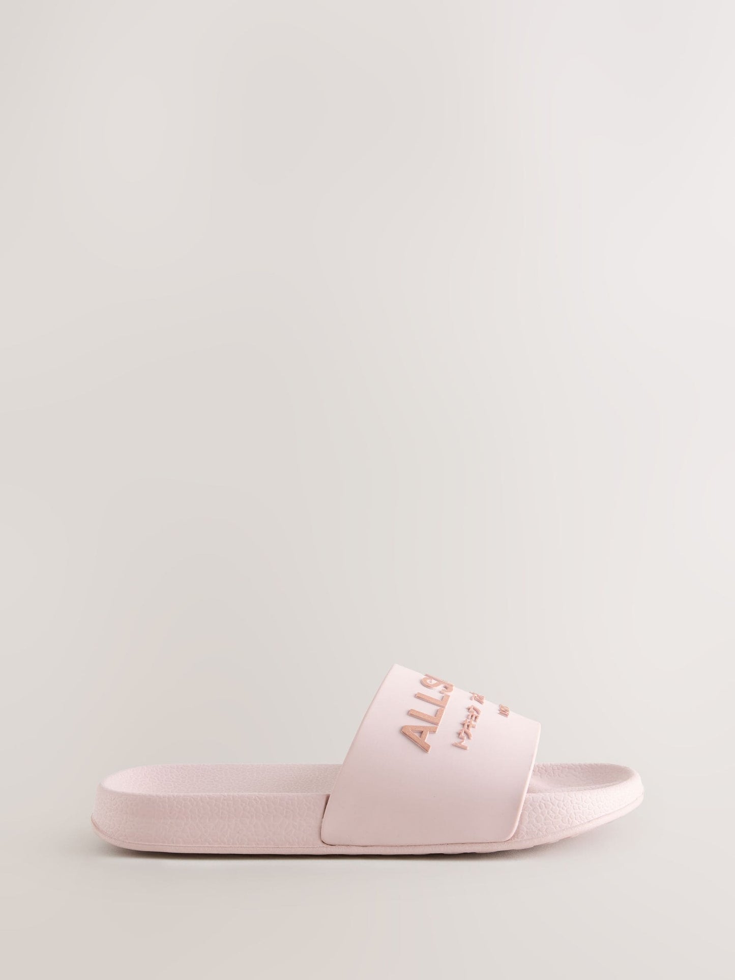 smALLSAINTS Pink Underground Sliders image 3