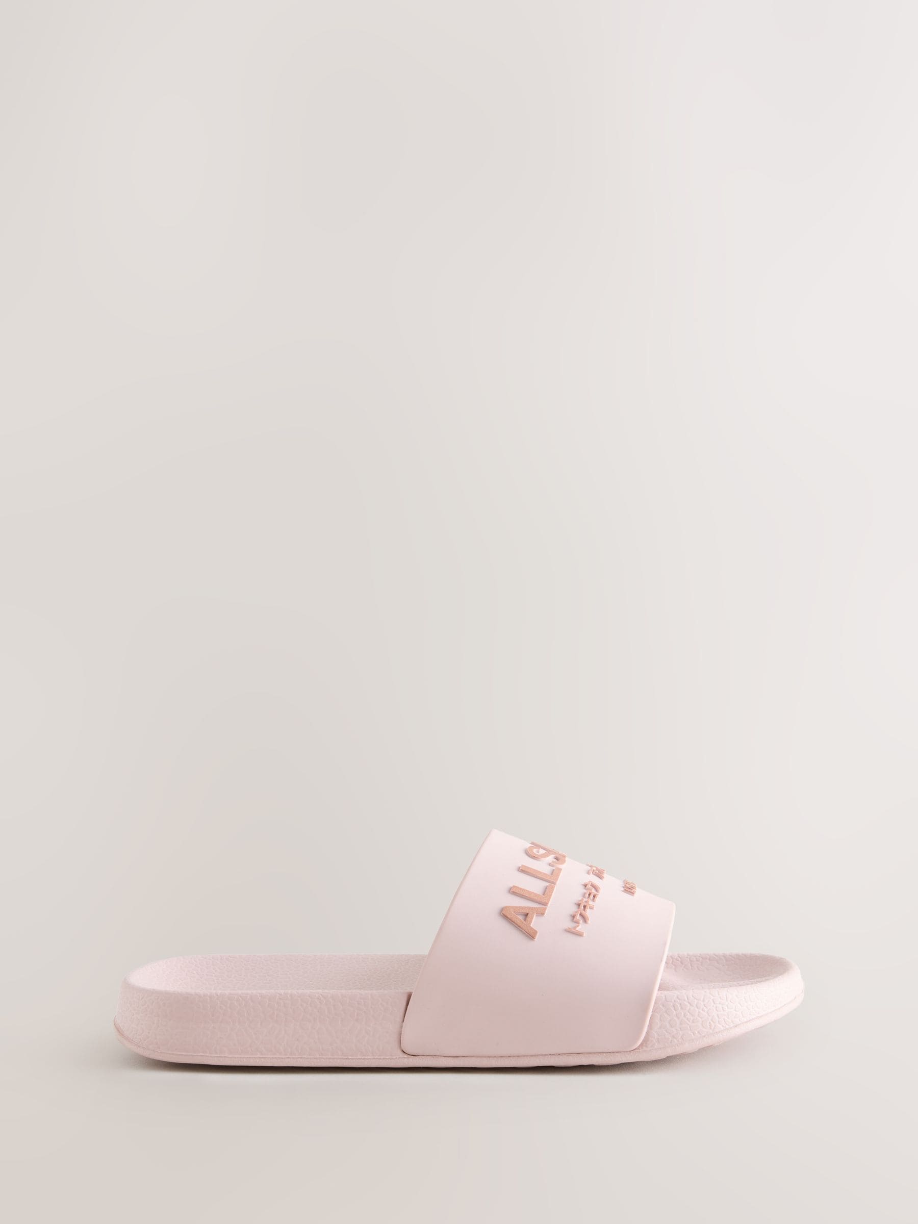 smALLSAINTS Pink Underground Sliders image 3