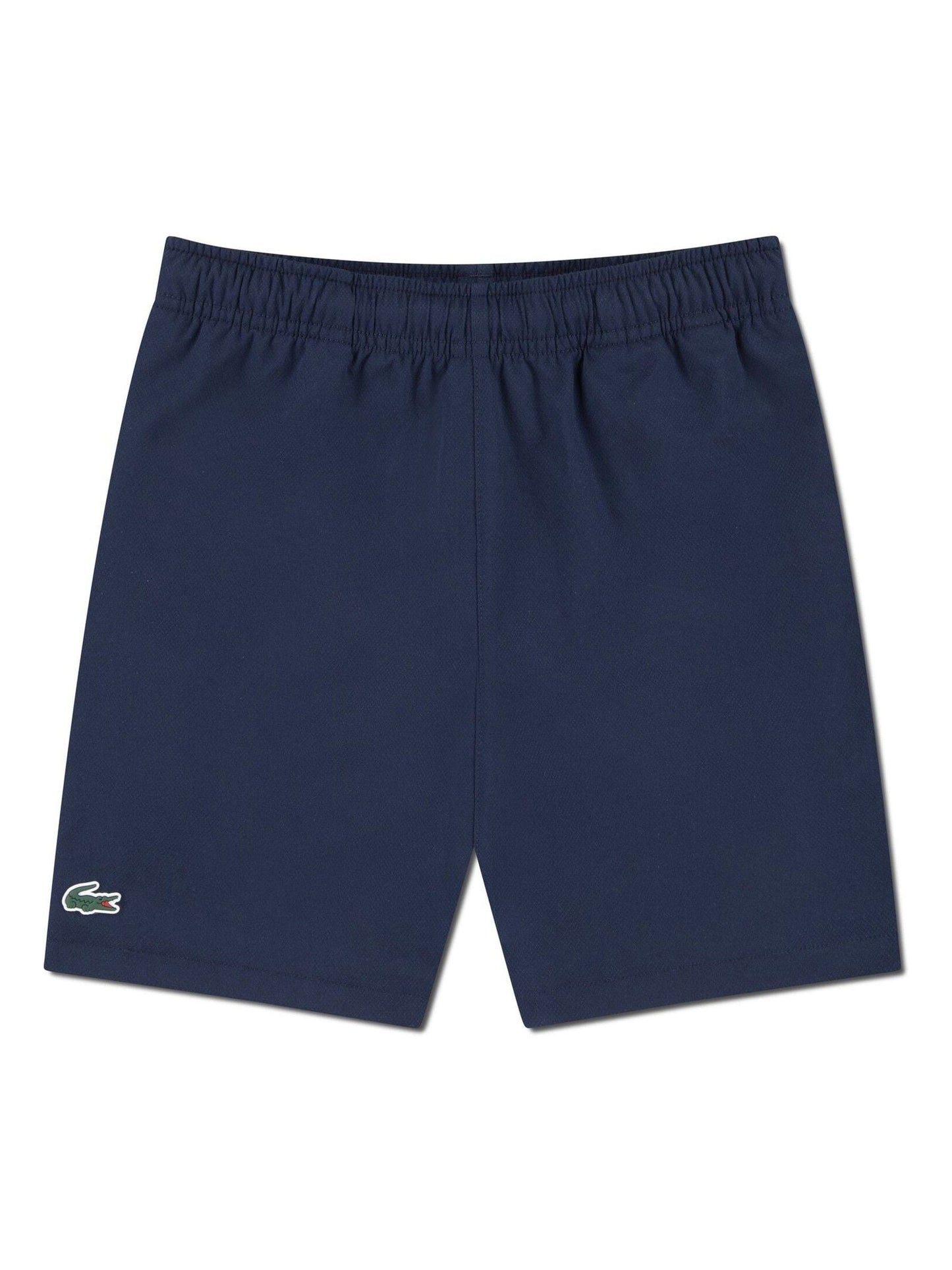 Dsiney Kidz - Lacoste Blue Sport Classic Woven Shorts image 2