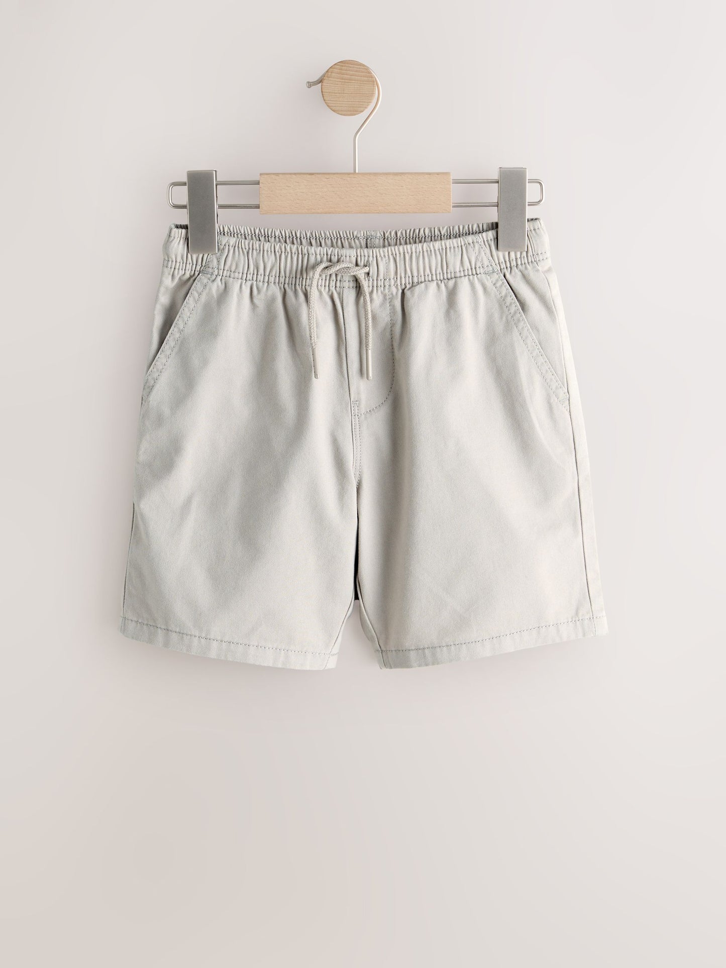 Dsiney Kidz - Navy/Stone 2 Pack Shorts (3-16yrs) image 5
