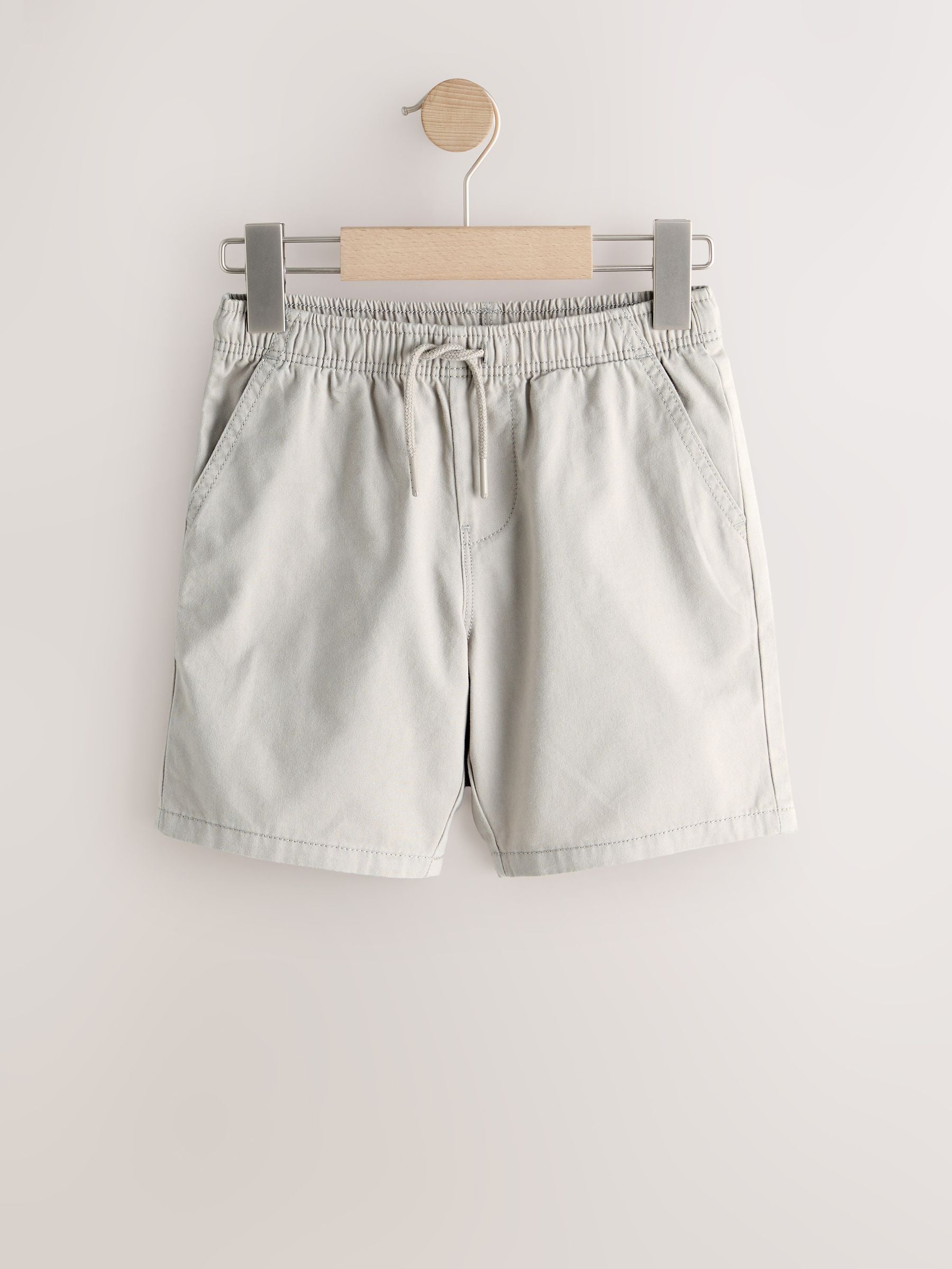 Dsiney Kidz - Navy/Stone 2 Pack Shorts (3-16yrs) image 5