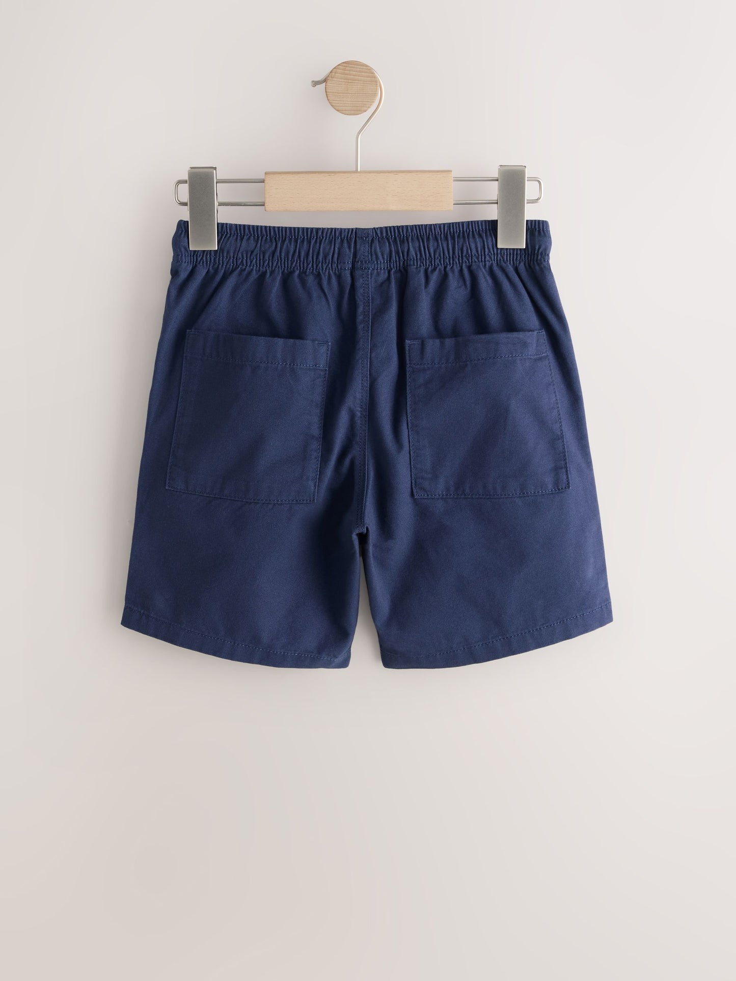 Dsiney Kidz - Navy/Stone 2 Pack Shorts (3-16yrs) image 6