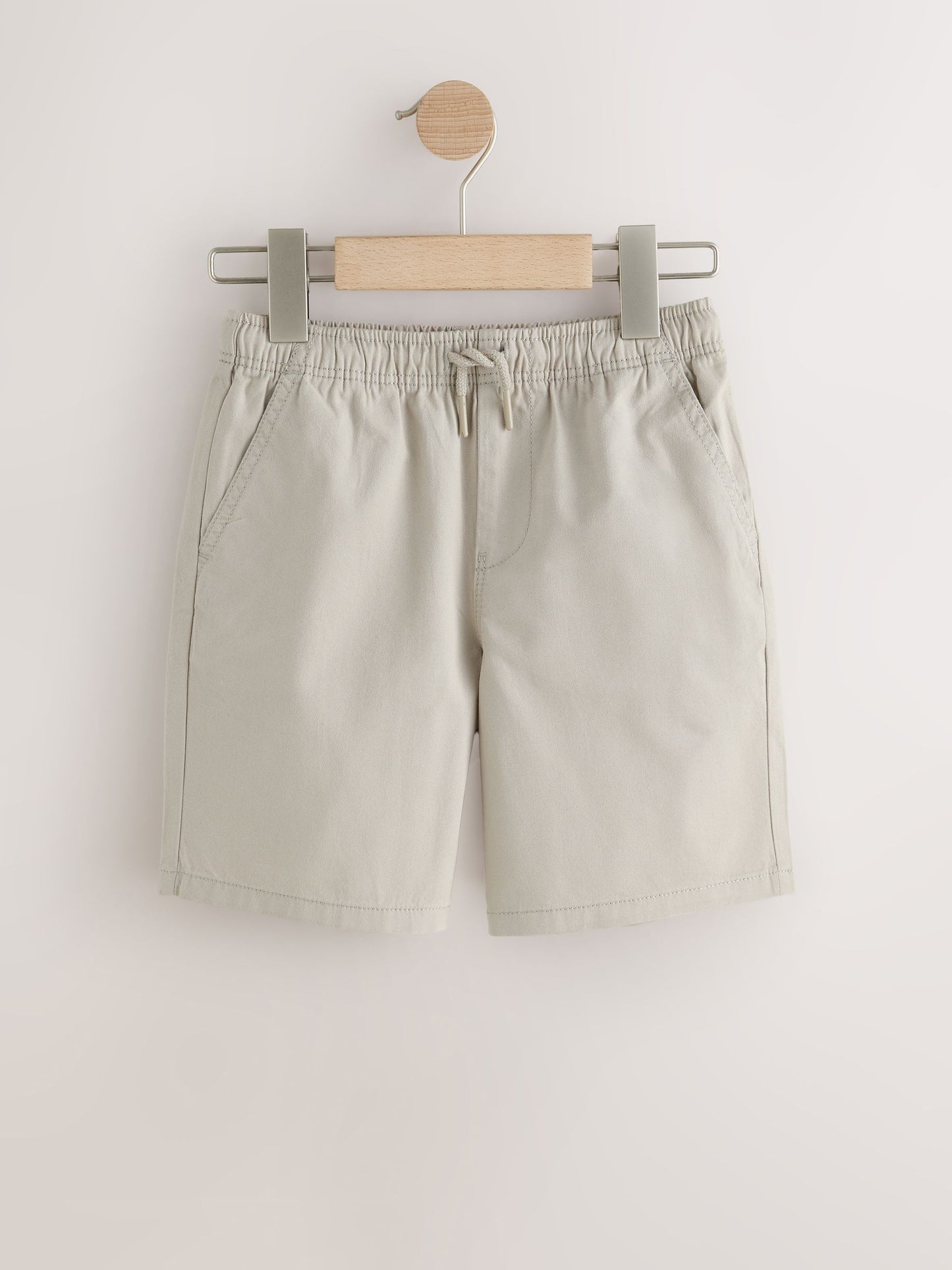 Dsiney Kidz - Stone Loose Fit Shorts (3-16yrs) image 4