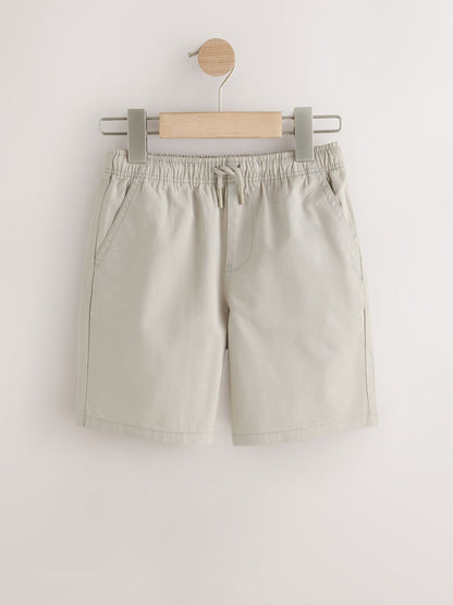 Dsiney Kidz - Stone Loose Fit Shorts (3-16yrs) image 4