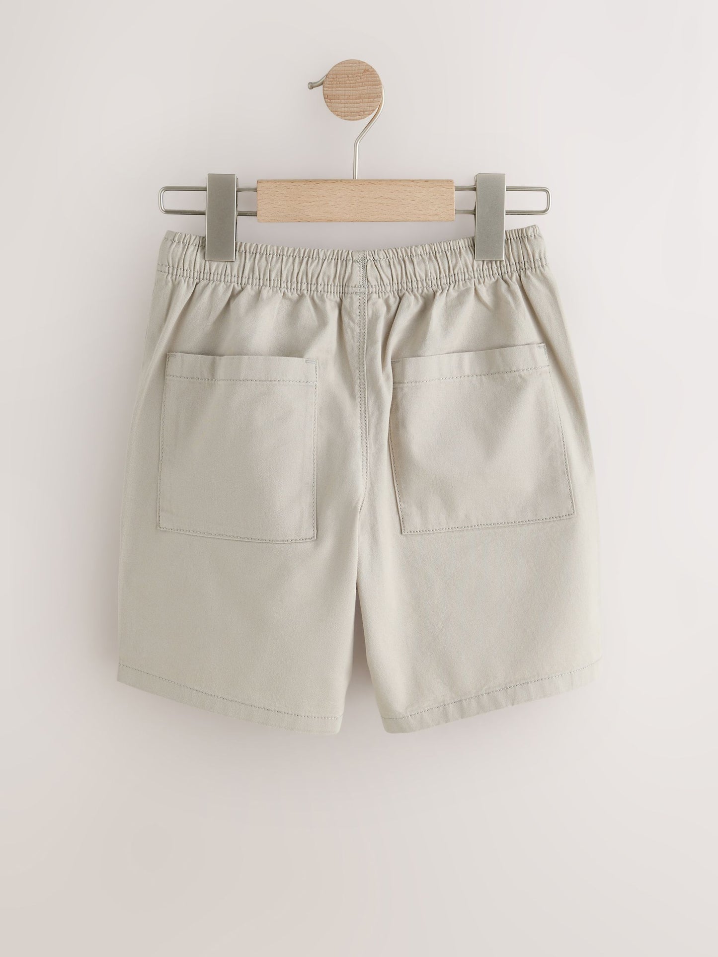 Dsiney Kidz - Stone Loose Fit Shorts (3-16yrs) image 5