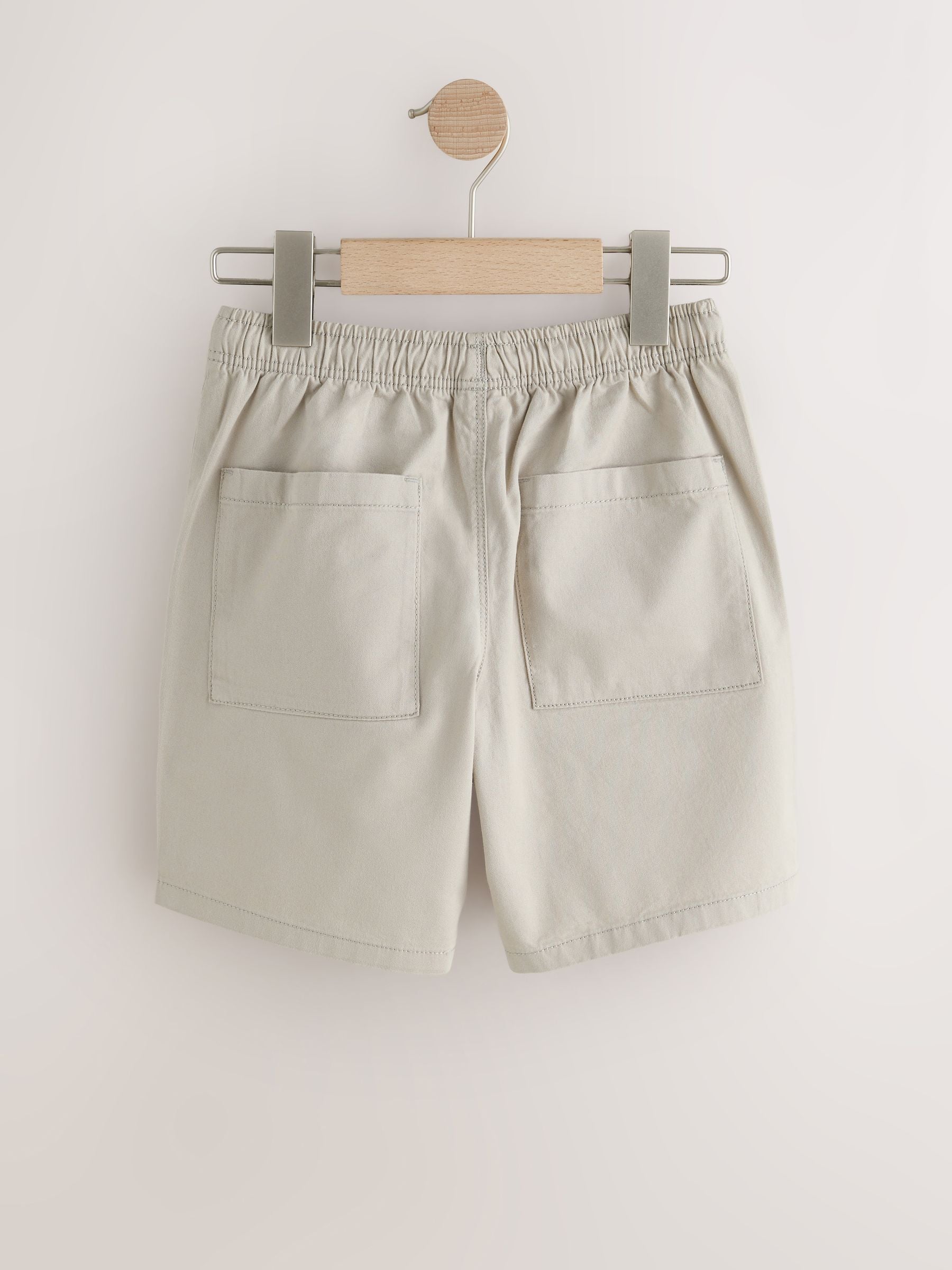 Dsiney Kidz - Stone Loose Fit Shorts (3-16yrs) image 5