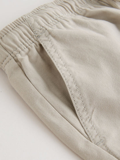 Dsiney Kidz - Stone Loose Fit Shorts (3-16yrs) image 6