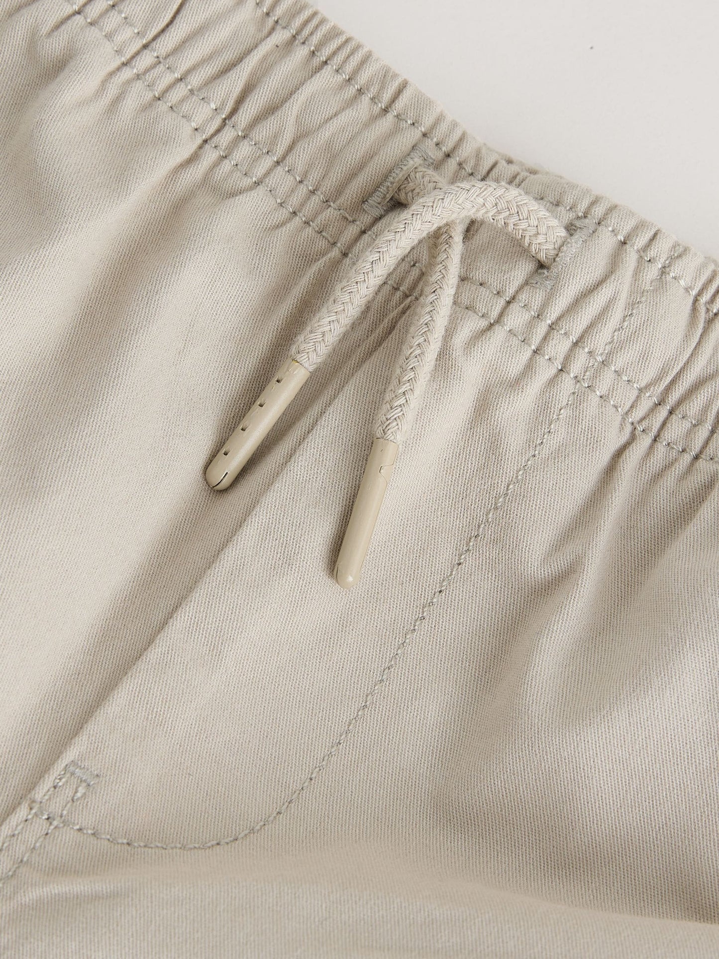 Dsiney Kidz - Stone Loose Fit Shorts (3-16yrs) image 7