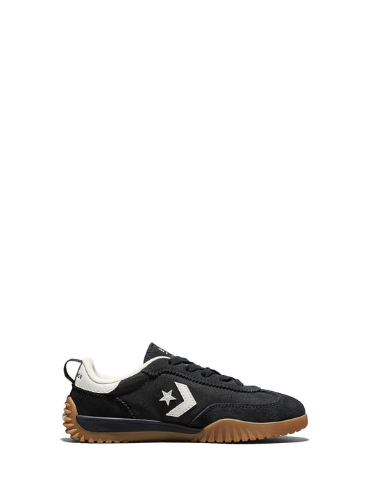 Converse Black Run Star Trainers image 1