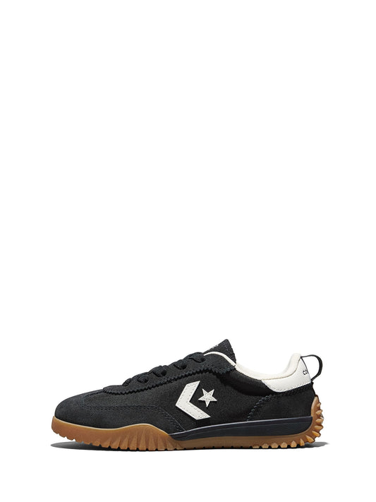 Converse Black Run Star Trainers image 2