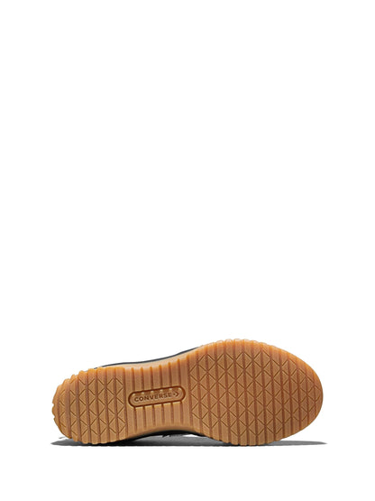 Converse Black Run Star Trainers image 6
