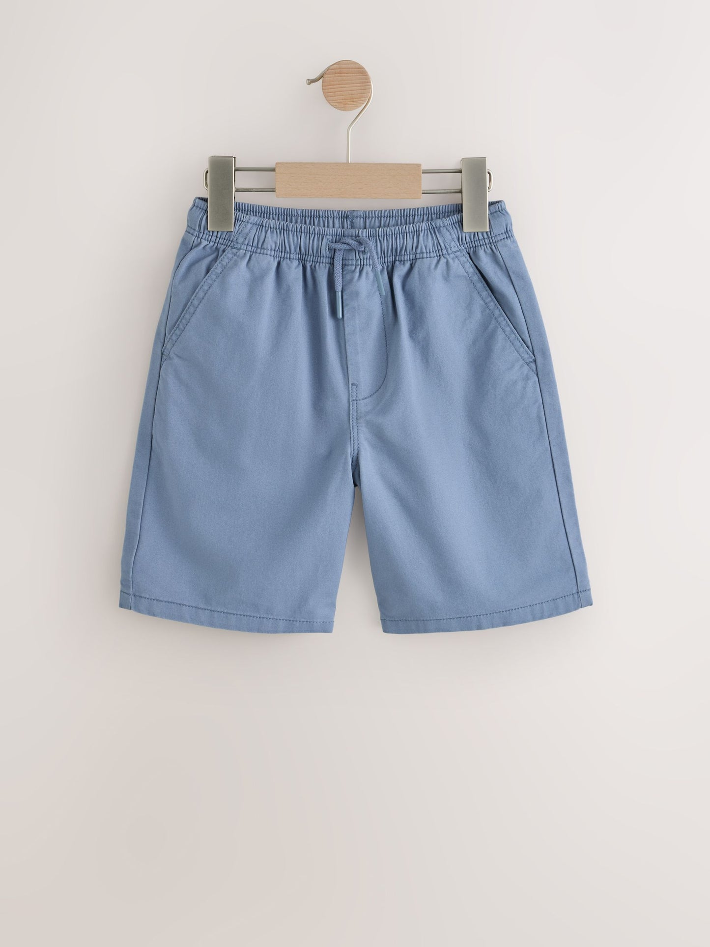 Dsiney Kidz - Blue Loose Fit Shorts (3-16yrs) image 5