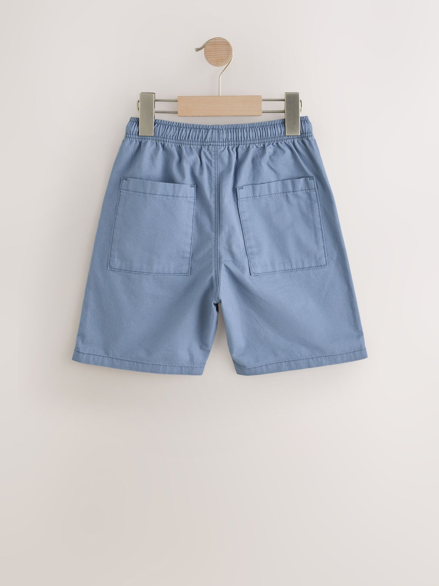 Dsiney Kidz - Blue Loose Fit Shorts (3-16yrs) image 6