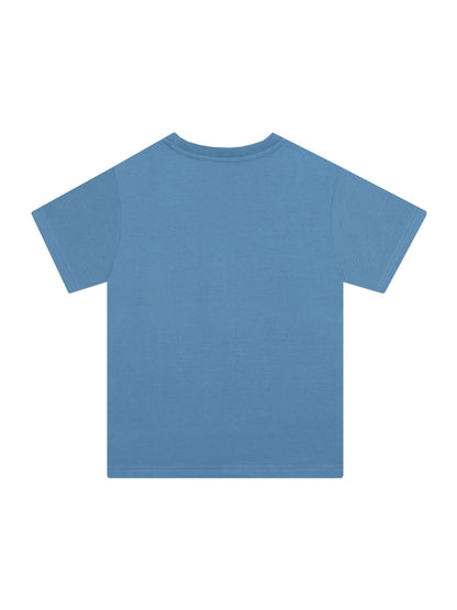 Character Blue How To Train Your Dragon Toohtless And Storm Fly Print Short Pyjamas - image 4
