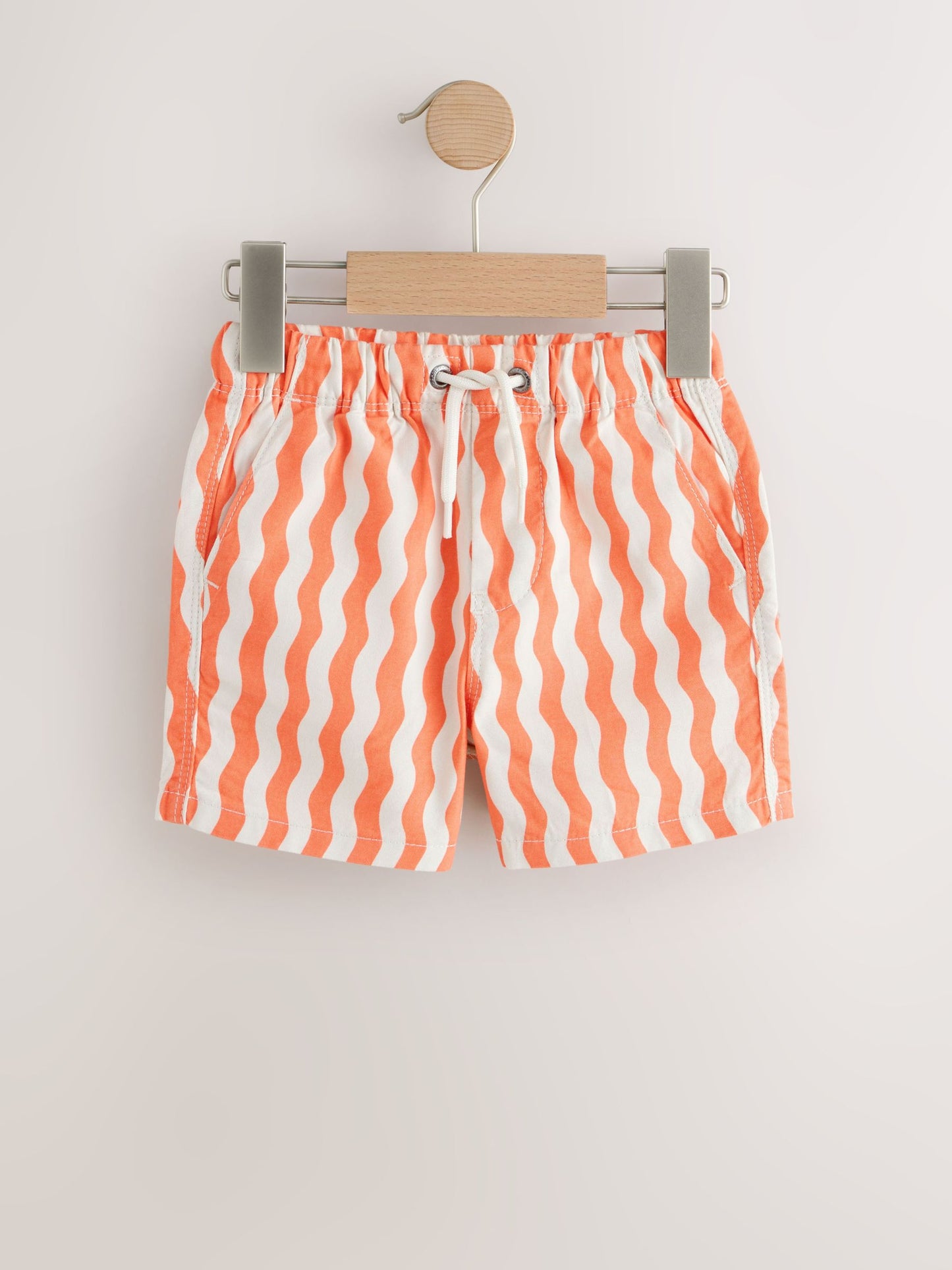 Dsiney Kidz - Nautical Sea Pull On Shorts 3 Pack (3mths-7yrs) image 4