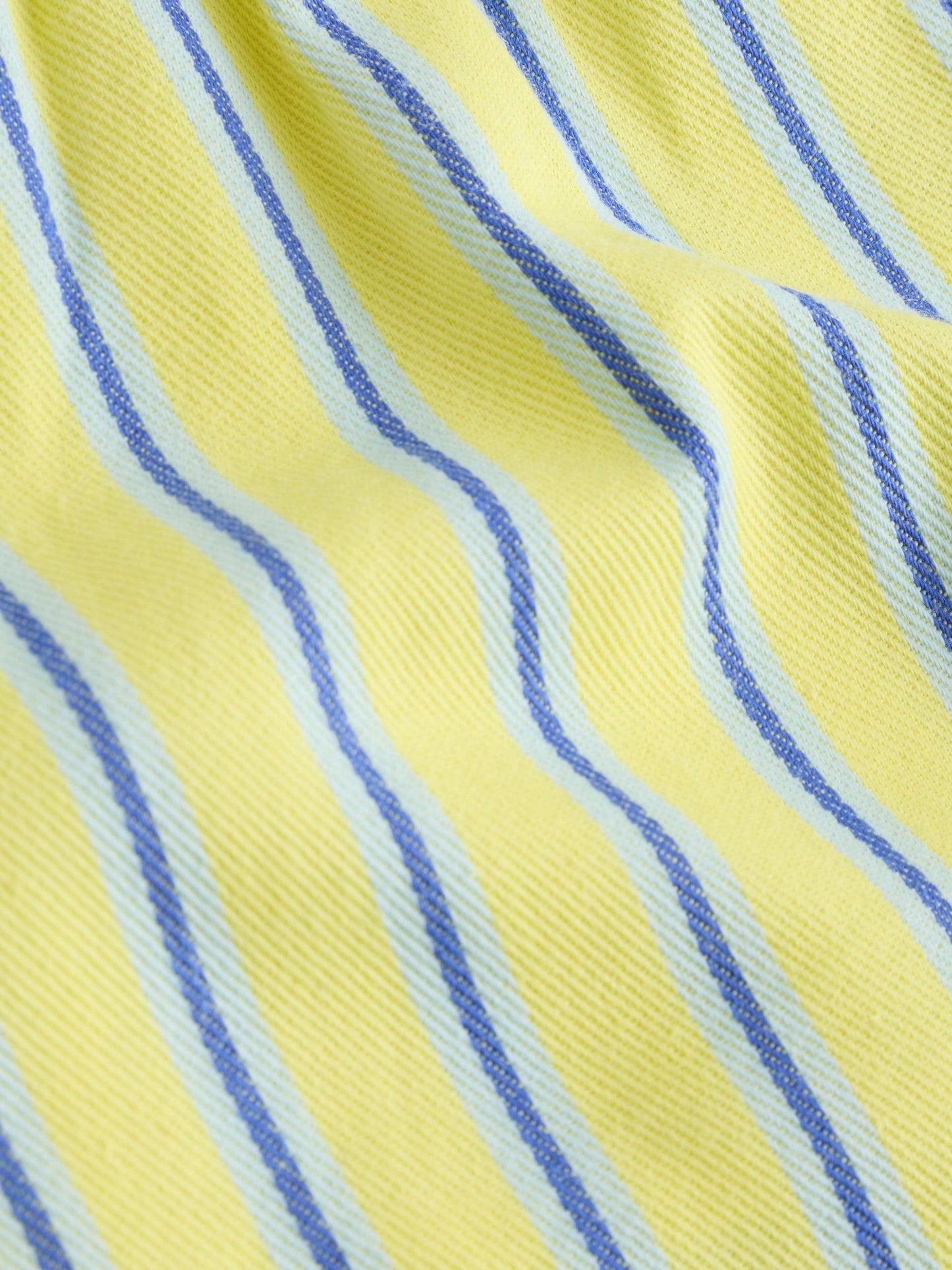 Dsiney Kidz - Yellow Stripe Pull On Bermuda Shorts (3mths-7yrs) image 8