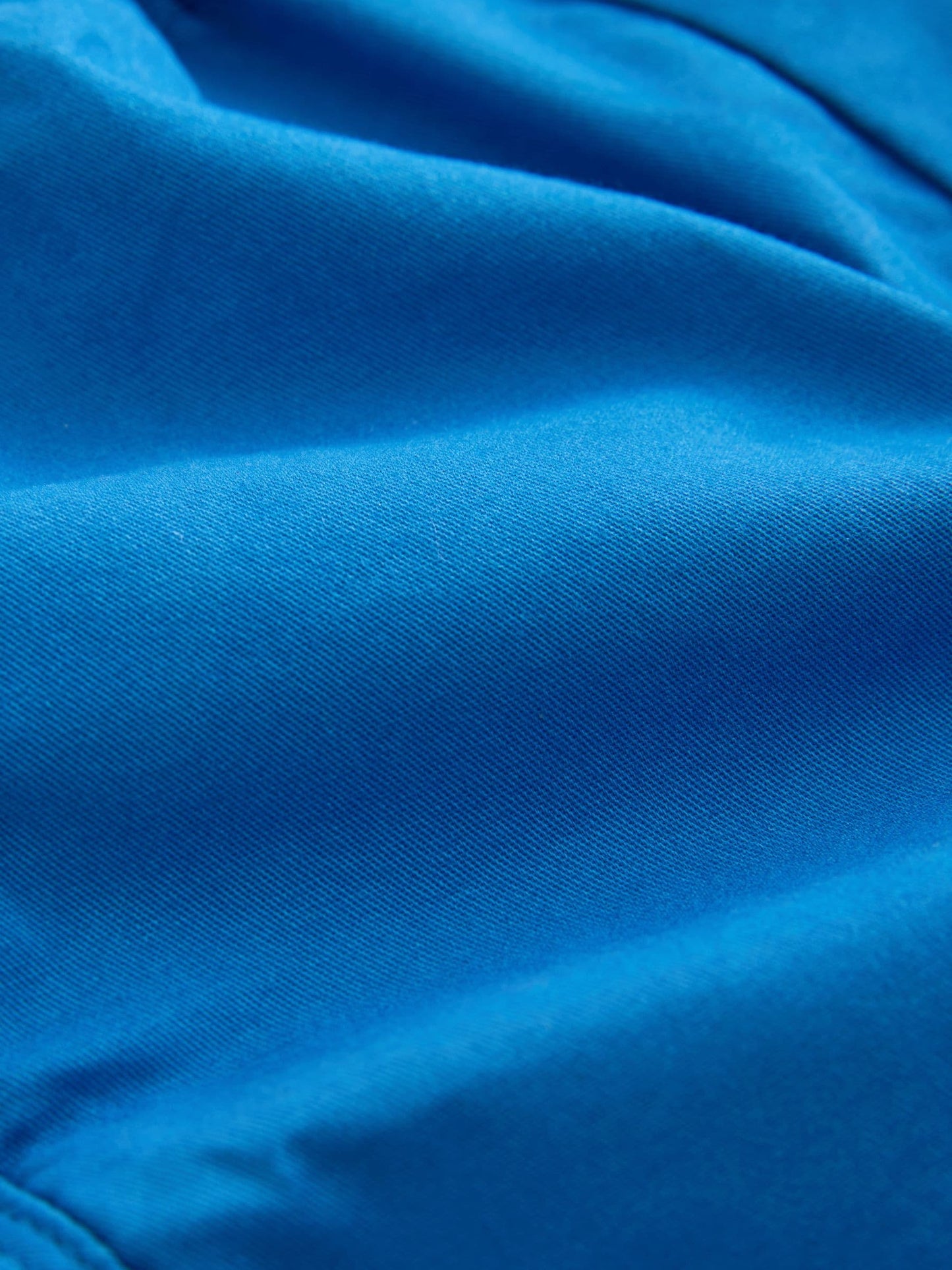 Cobalt Blue Pull On Shorts (3mths-7yrs) image 6