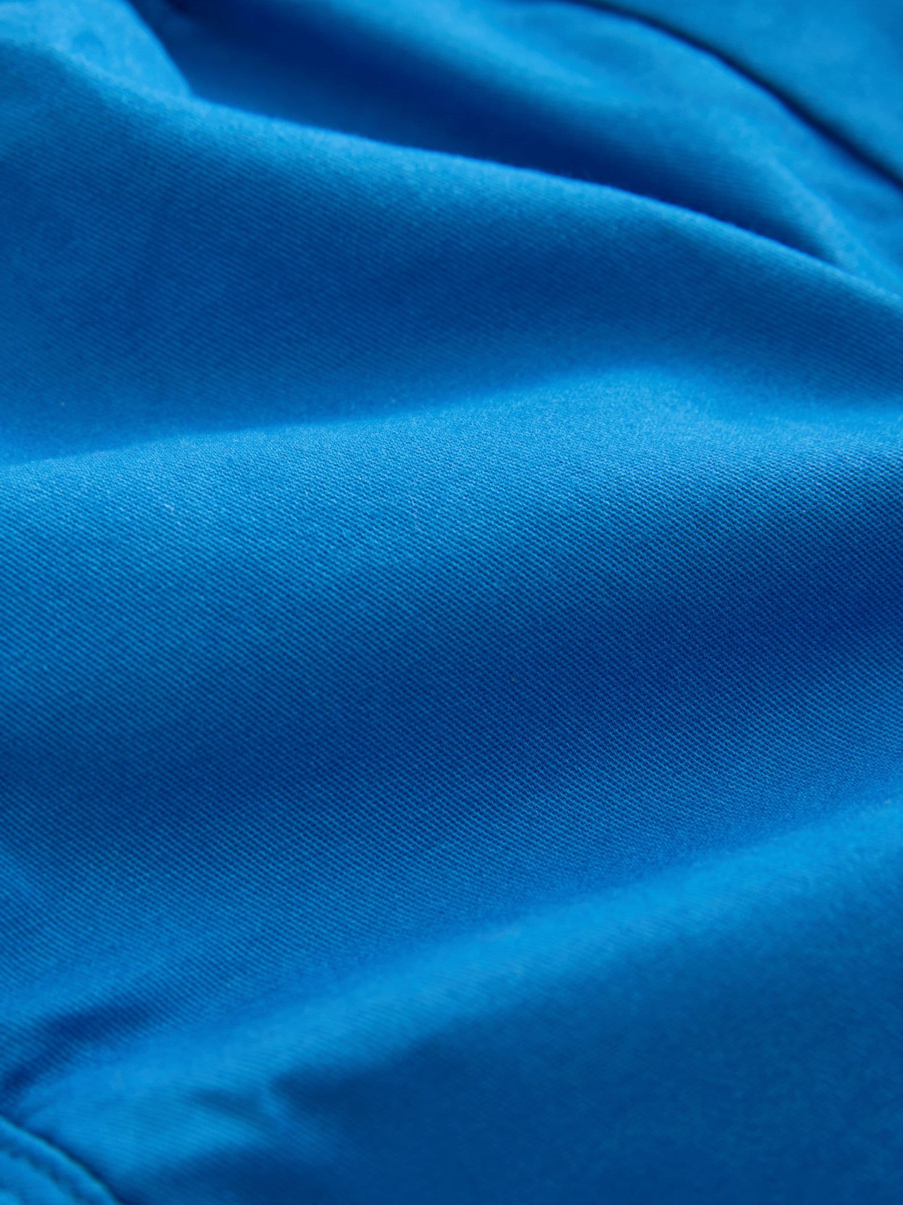 Cobalt Blue Pull On Shorts (3mths-7yrs) image 6