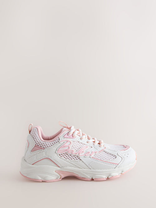 Baker by Ted Baker Sporty Mesh Chunky Trainers image 1