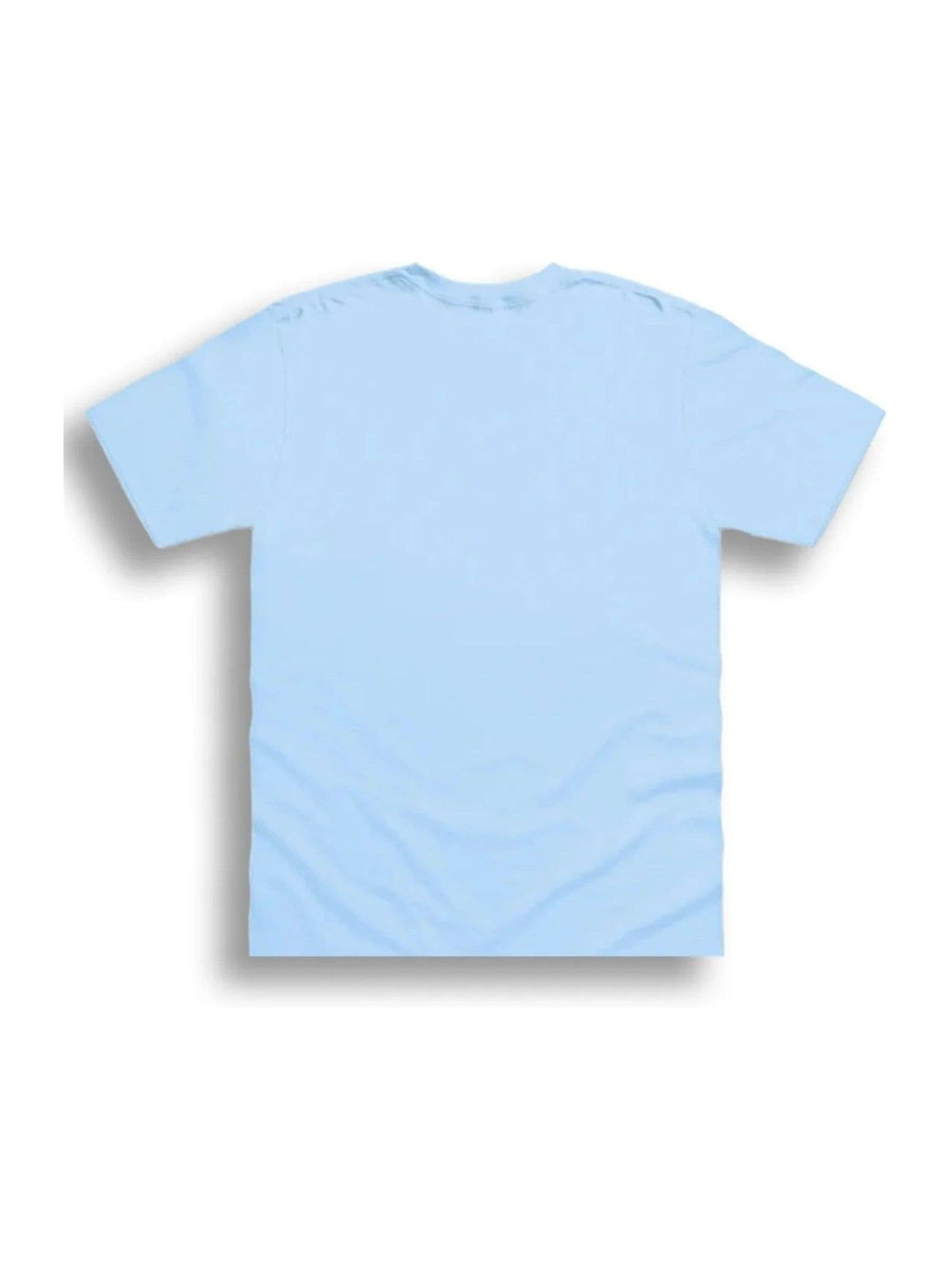 Brand Threads Blue Disney Lilo and Stitch Movie T-Shirt - image 3