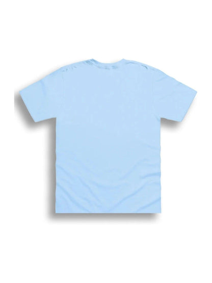 Brand Threads Blue Disney Lilo and Stitch Movie T-Shirt - image 3