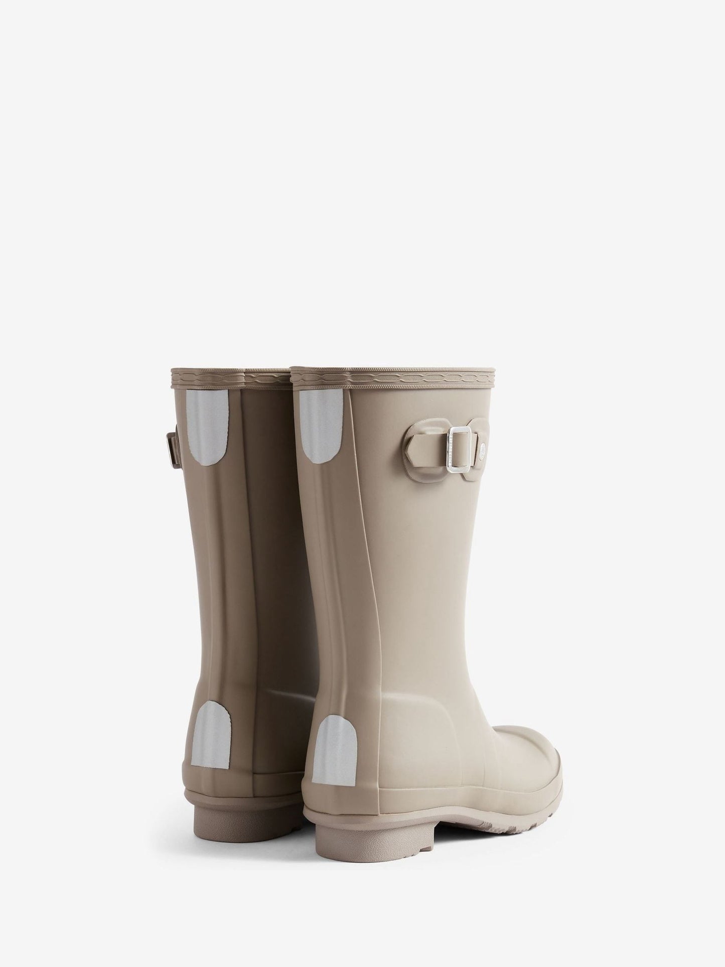 Hunter Grey Junior Original Boots image 3