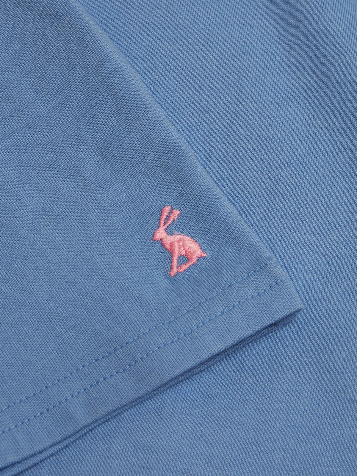 Dsiney Kidz - Joules Boys' Archie Blue Dino Applique Graphic T-Shirt image 5