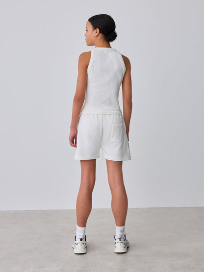 Baker by Ted Baker 2 Piece Racer Vest & Sweat Shorts Set image 5