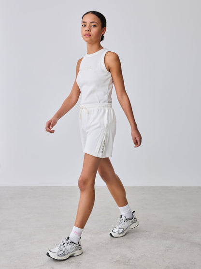 Baker by Ted Baker 2 Piece Racer Vest & Sweat Shorts Set image 6