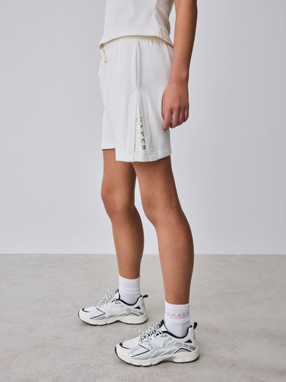 Baker by Ted Baker 2 Piece Racer Vest & Sweat Shorts Set image 7