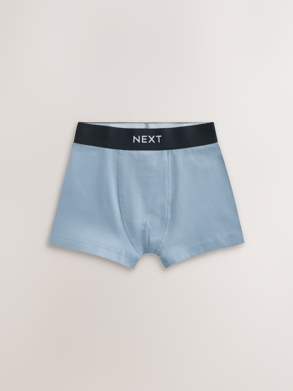 Dsiney Kidz - Multi Pastels with Black Waistband Trunks 5 Pack (1.5-16yrs) image 4